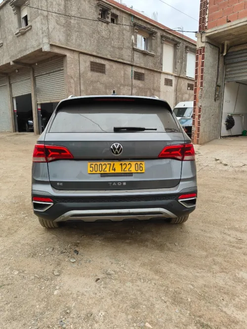 Volkswagen Taos 2022 SE