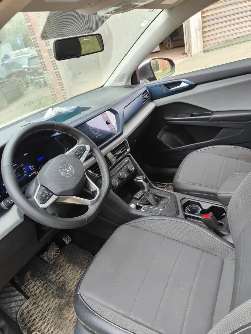 Volkswagen Taos 2022 SE