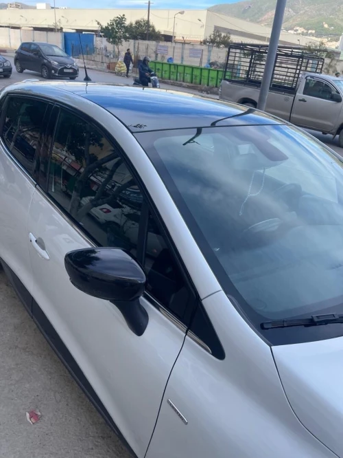 Renault Clio 4 2019 Limited