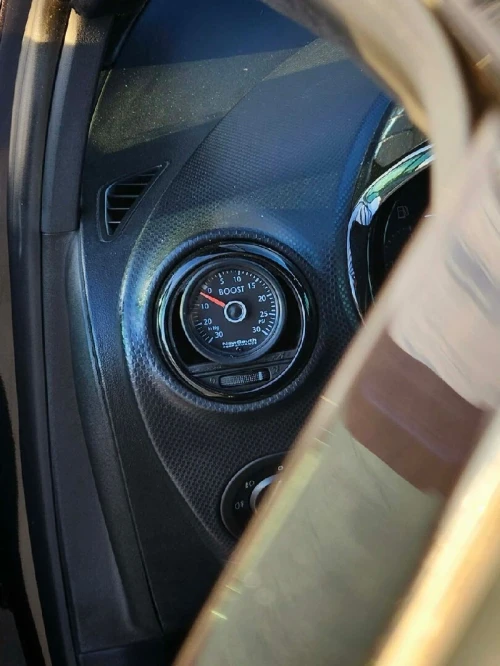 Seat Leon 2010 