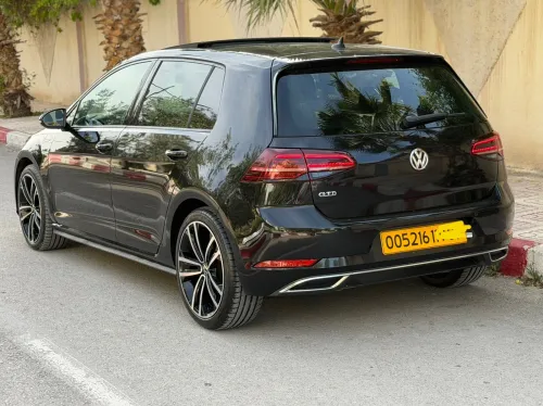 Volkswagen Golf 7 2019 