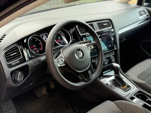 Volkswagen Golf 7 2019 