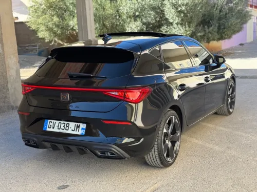 Cupra  Leon 2024 
