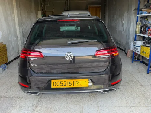 Volkswagen Golf 7 2019 