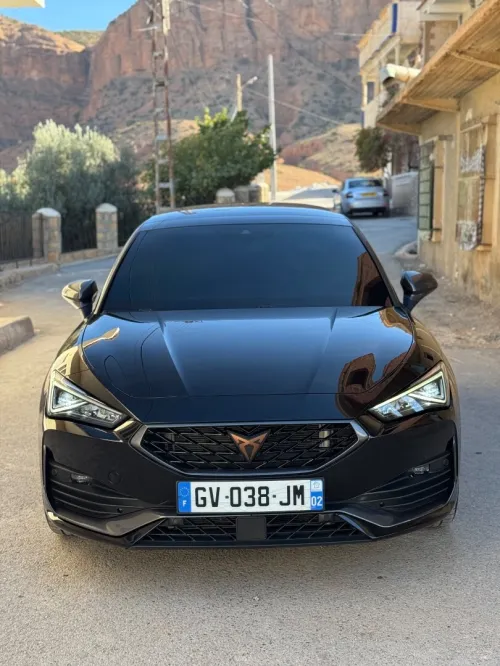 Cupra  Leon 2024 