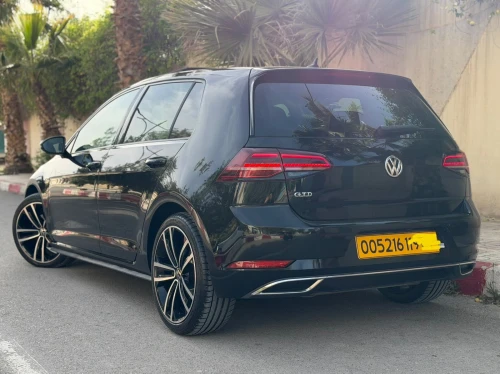 Volkswagen Golf 7 2019 