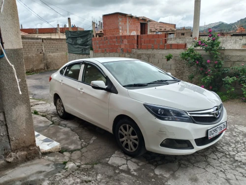 Haima m3 2016 m3