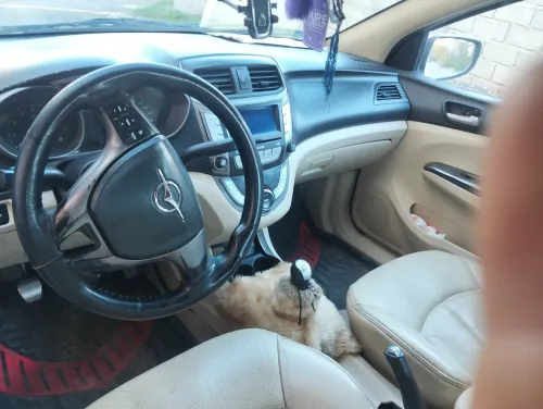Haima m3 2016 m3