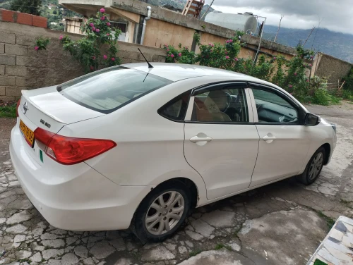 Haima m3 2016 m3