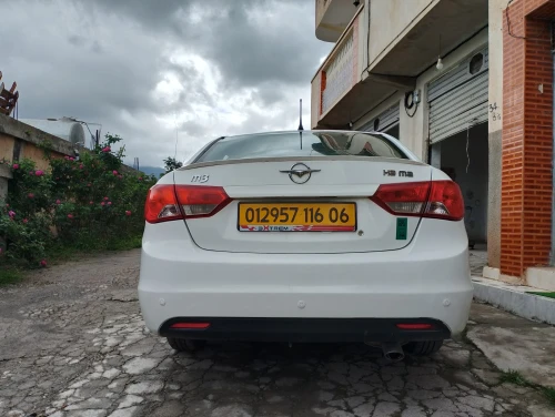 Haima m3 2016 m3