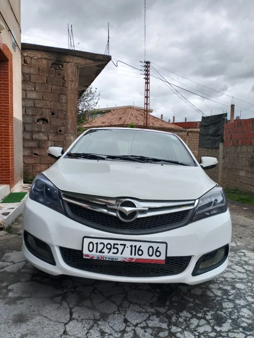 Haima m3 2016 m3