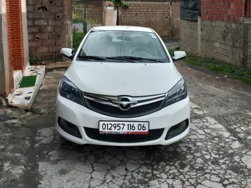 Haima m3 2016 m3
