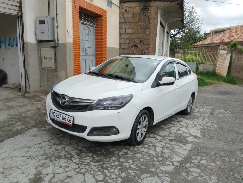 Haima m3 2016 m3