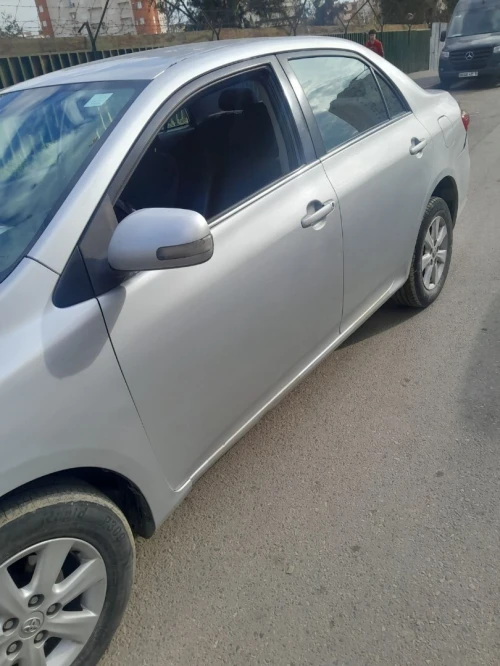 Toyota Corolla 2013 Corolla