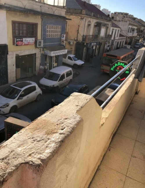 Vente Appartement F3 Alger Ain benian