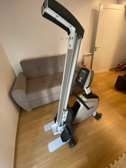 Rameur KETTLER STROKER