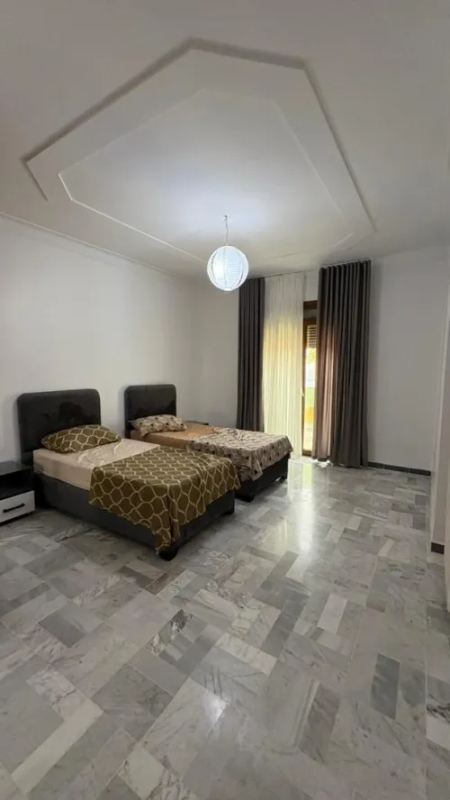 Vente Villa Alger Bordj el bahri