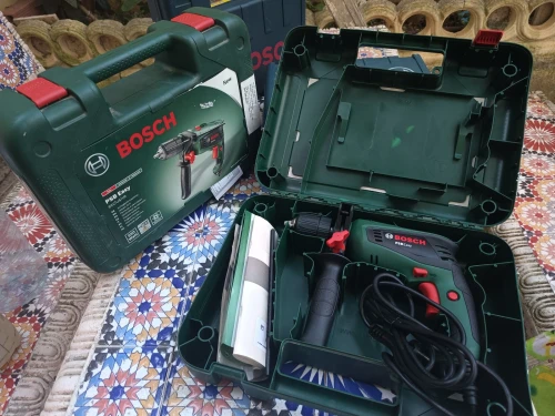 Perceuse bosch