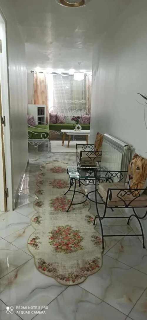 Vente Appartement F4 Khenchela Khenchela