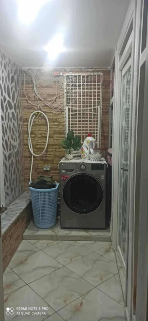 Vente Appartement F4 Khenchela Khenchela