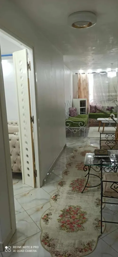 Vente Appartement F4 Khenchela Khenchela
