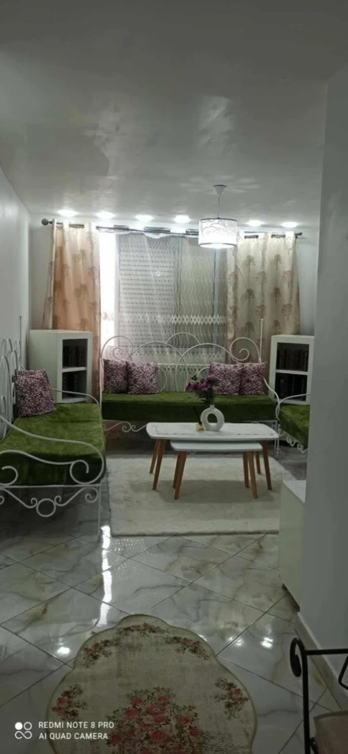 Vente Appartement F4 Khenchela Khenchela