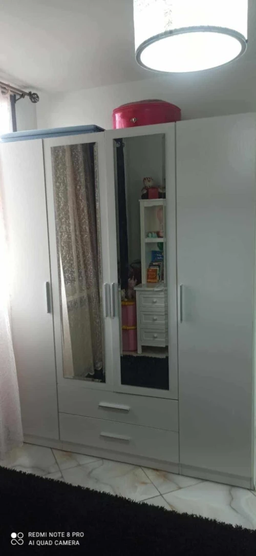 Vente Appartement F4 Khenchela Khenchela