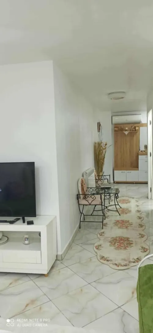 Vente Appartement F4 Khenchela Khenchela