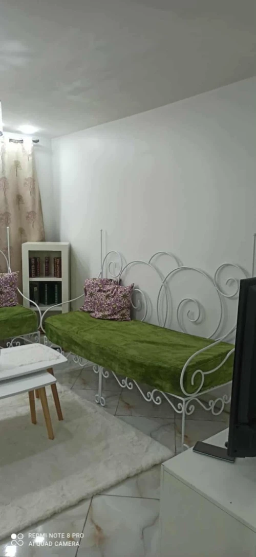 Vente Appartement F4 Khenchela Khenchela