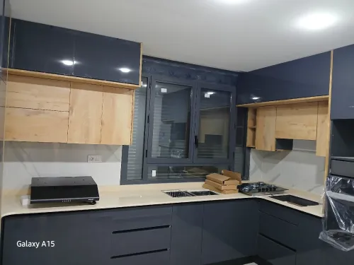 Dressinge et cuisine sur mesure