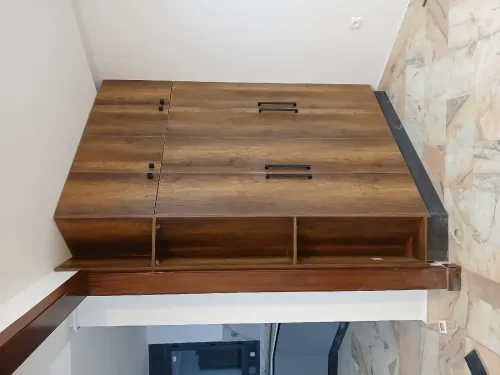 meuble sur mesure  (cuisine. Dressinge