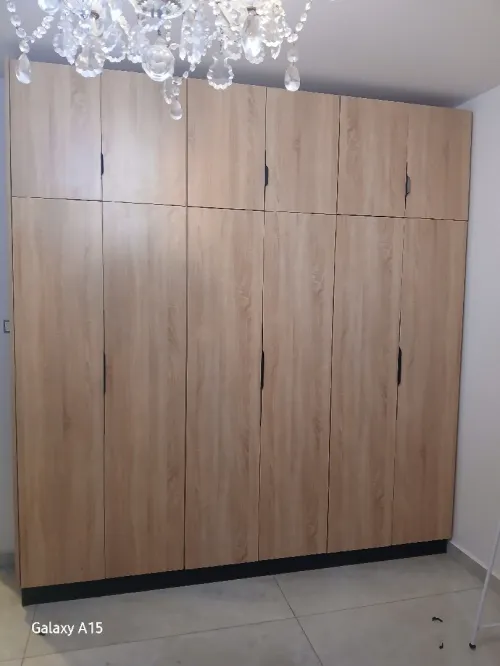 Dressinge et cuisine équipée sur mesure