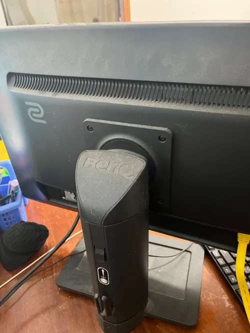 Pc gamer AMD Ryzen 5560G + Ecran Zowie