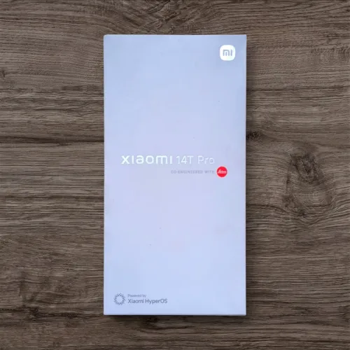 Xiaomi Xiaomi14T pro