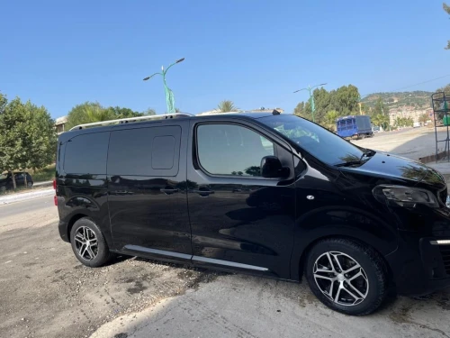 Peugeot Expert 2022 Expert