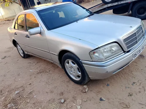 Mercedes Classe S 1996 Classe S