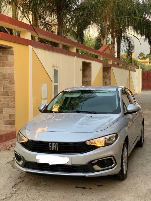 Fiat Tipo Sedan 2024 Sedan