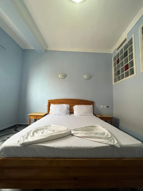 Vente bien immobilier Oran Ain el turck