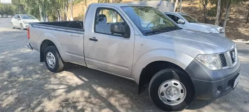 Nissan Navara 2016 Navara