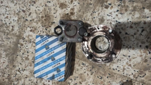 pompe injection 1.9 d kongoo*débitmètre Nissan primera diesel*