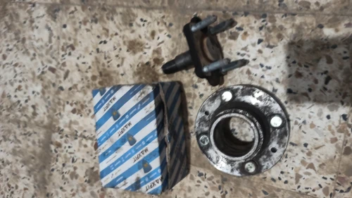 pompe injection 1.9 d kongoo*débitmètre Nissan primera diesel*
