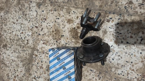pompe injection 1.9 d kongoo*débitmètre Nissan primera diesel*