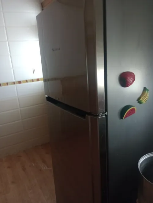 فريجيدار ارستون  Frigidaire ariston ثلاجة
