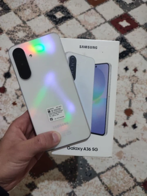 SAMSUNG Samsung galaxy A36 5g
