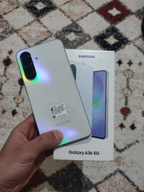 SAMSUNG Samsung galaxy A36 5g