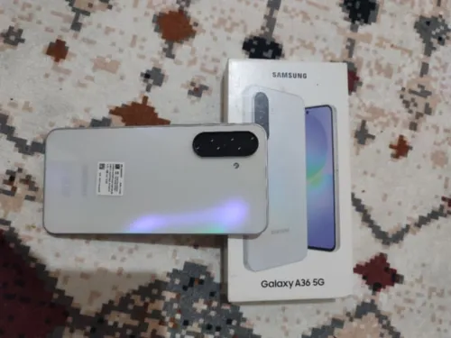 SAMSUNG Samsung galaxy A36 5g