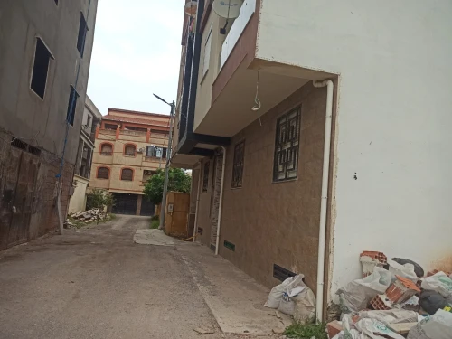 Vente Appartement F4 Boumerdès Boudouaou