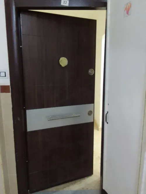 Vente Appartement F4 Boumerdes Boumerdes