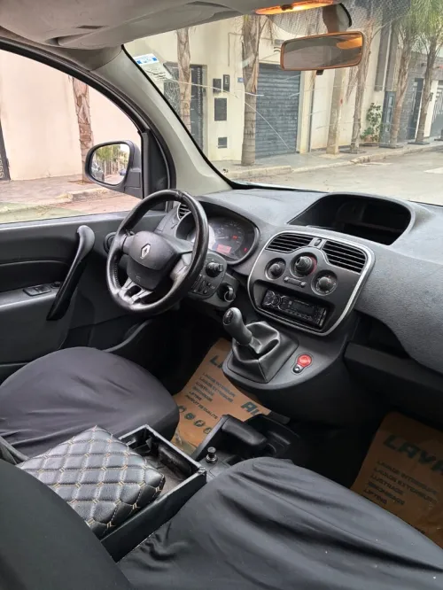 Renault Kangoo 2013 Confort (Utilitaire)