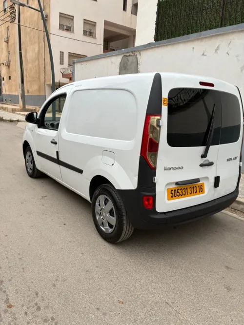 Renault Kangoo 2013 Confort (Utilitaire)